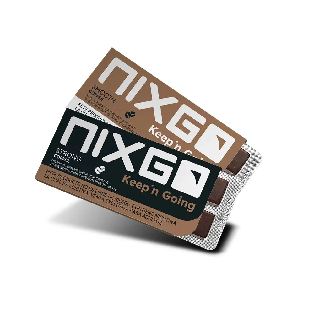 Nixgo Café espresso