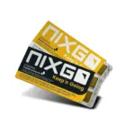 Nixgo Mango Maracuyá