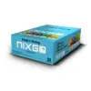 Nixgo Mix Box Smooth 2mg caja variedad 5 sabores menta mora café cítrico tropical México