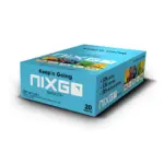 Caja Nixgo Mix Box (20 Paquetes)