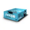 Nixgo Mora Azul Smooth 2mg caja 20 paquetes arándano mayoreo México