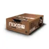 Nixgo Café Smooth 2mg caja 20 paquetes café natural mayoreo México