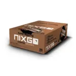 Caja Nixgo Café (20 Paquetes)