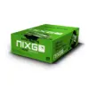 Nixgo Menta Smooth 2mg caja 20 paquetes menta fresca mayoreo México