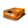 Nixgo Naranja Limón Smooth 2mg caja 20 paquetes cítrico mayoreo México