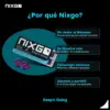 Beneficios Nixgo Nixgo Café