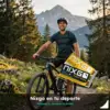 Lifestyle - Ciclismo Nixgo Café